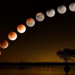 Madrugada de eclipse en Ibiza y Formentera: la hora clave y desde dónde se verá mejor
