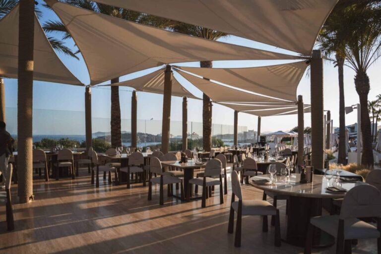 Restaurante Elia