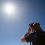 Eclipse solar en Ibiza 2026