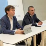 Talent J&uacute;nior 2026: 57 candidatos para cinco plazas