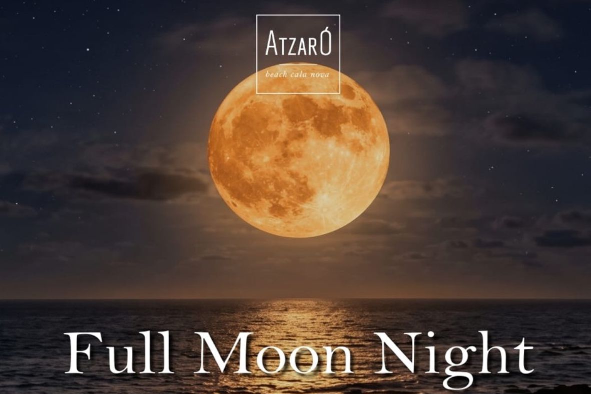 full-moon