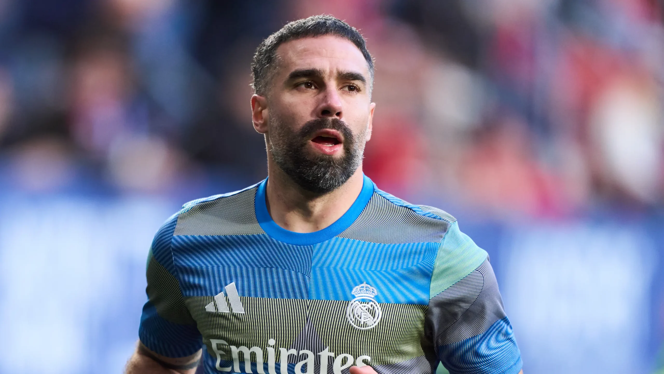 Dani Carvajal