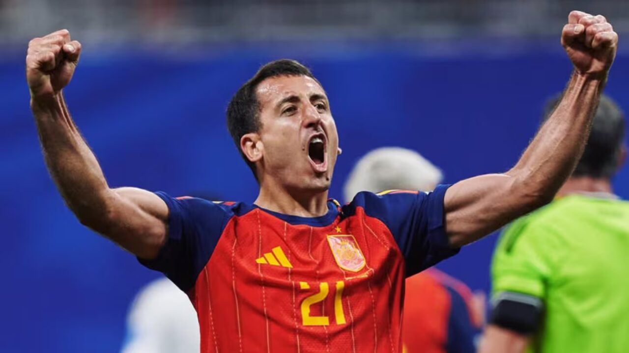 Mikel Oyarzabal