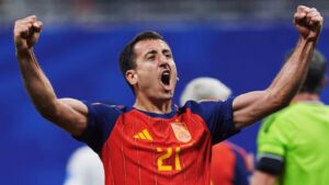 Mikel Oyarzabal
