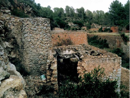 Molí de Dalt