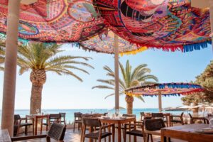 Restaurante Aiyanna Ibiza