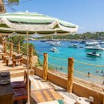 Cinco restaurantes de Portinatx para comer junto al mar y descubrir el norte de Ibiza