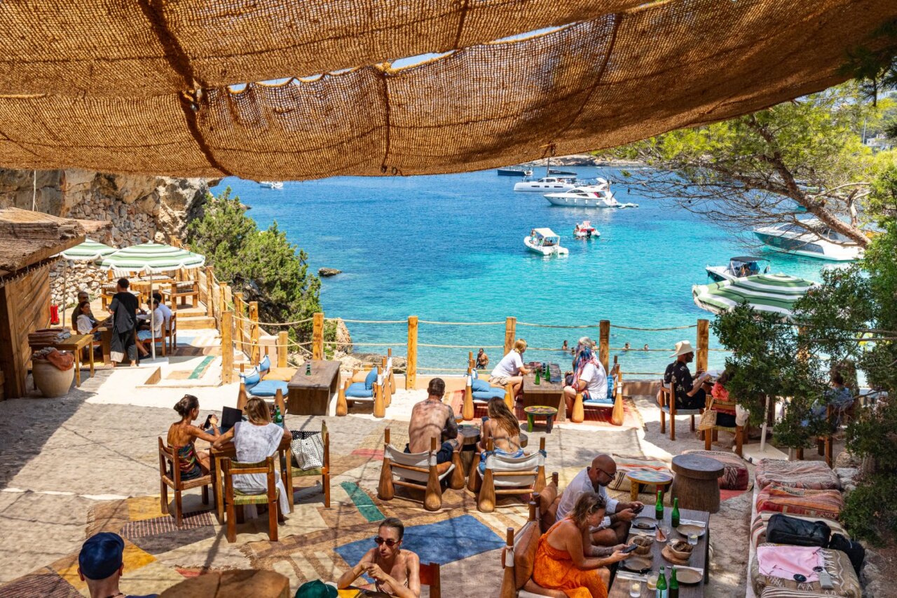 Restaurante 4FU3GOS