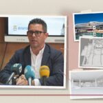 Triguero se refugia en el Consell y pide «tiempo» por la polémica macrodiscoteca de Ibiza