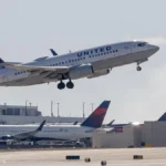 Fomento del Turismo celebra el vuelo directo con Nueva York: «Responde a una demanda histórica de conectividad»