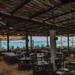 El restaurante frente al mar en Ses Illetes donde los arroces y la brasa saben a Formentera