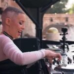B Jones conmueve tras volver a Tomorrowland después del cáncer: “Tengo una segunda oportunidad en la vida”