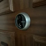 El ins&oacute;lito intento de robo en una casa de Ibiza: utilizaron la mirilla para tratar de entrar