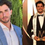Javier Iglesias, el representante de Baleares, se coronó como Mister International Spain 2026