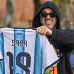La particular &ldquo;dieta de Ibiza&rdquo; de un influencer argentino: fiesta, 30.000 pasos y una previsi&oacute;n que sorprende