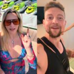 Una pareja que vive en Ibiza lanza una advertencia a quienes sueñan con mudarse a la isla: «Te puede quitar mucho»