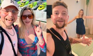 Una pareja que vive en Ibiza lanza una advertencia a quienes sue&ntilde;an con mudarse a la isla