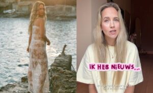 La influencer Elise Boers abandona Ibiza luego de tres años y deja atrás su vida soñada