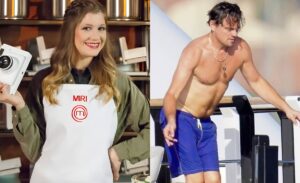 Una chef prepara durante 12 días el desayuno de Leonardo DiCaprio en Ibiza