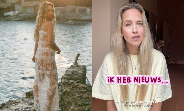 La influencer Elise Boers abandona Ibiza luego de tres años y deja atrás su vida soñada