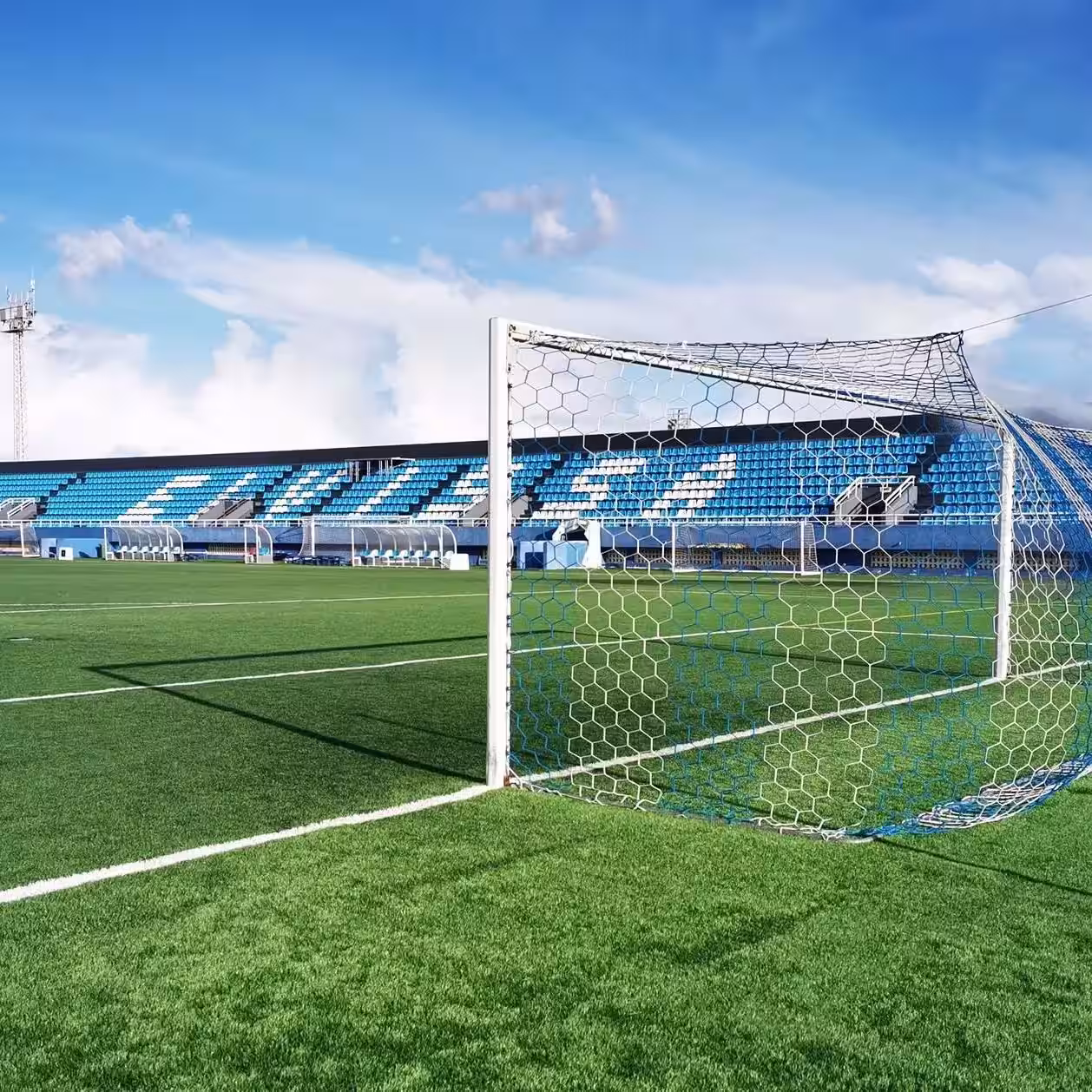 Estadio Can Misses