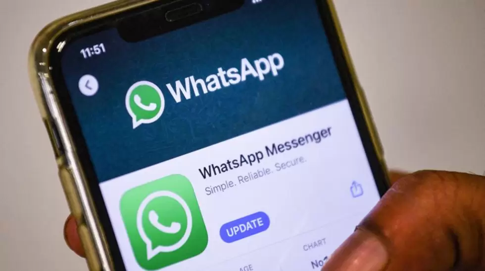 WhatsApp