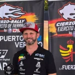 Toni Vingut, campe&oacute;n de Espa&ntilde;a