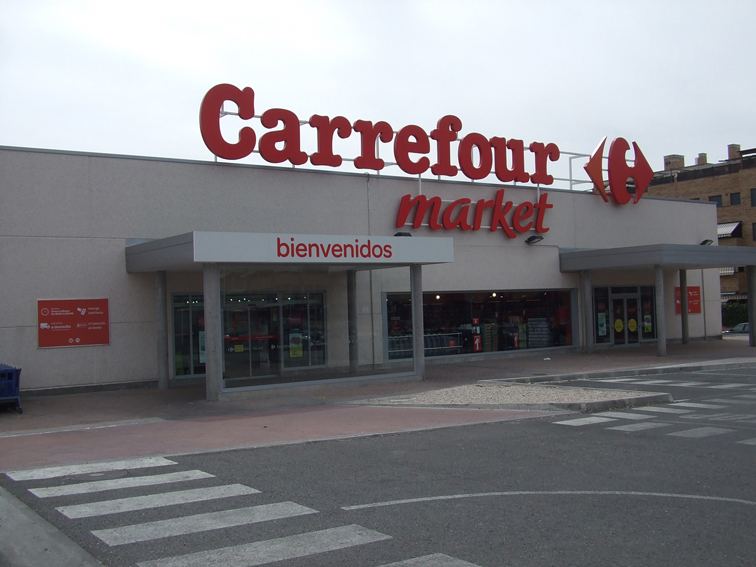 Carrefour Market