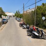 Subasta singular en Formentera: venden el 50% de una vivienda que sigue habitada