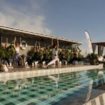 Xuan Lan lleva el esp&iacute;ritu de Ibiza Wellness Weekend a Barcelona antes de su s&eacute;ptima edici&oacute;n