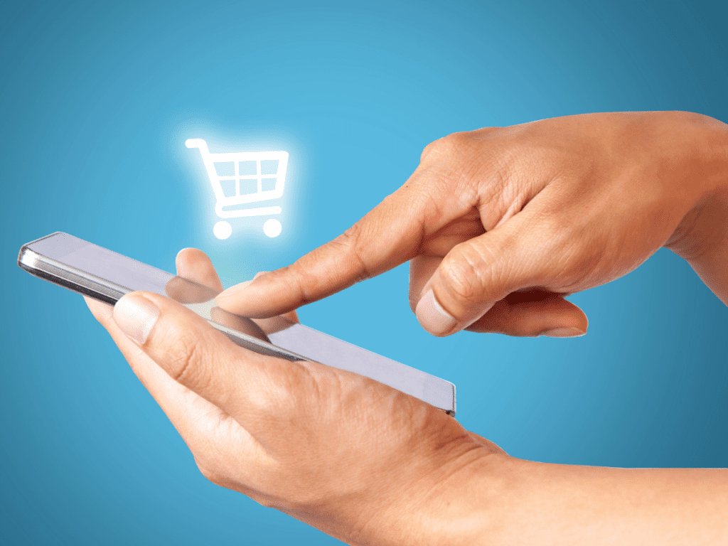 Compras online