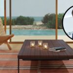 Quién está detrás del hotel en suelo rústico denunciado en Formentera: un magnate de la sanidad privada con otra obra ya paralizada en la isla