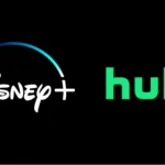 Disney+ y Hulu