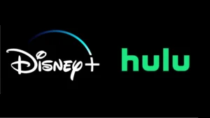 Disney+ y Hulu