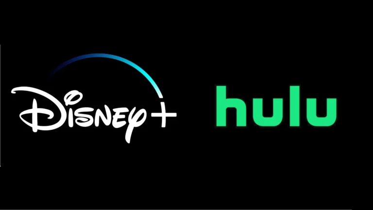 Disney+ y Hulu