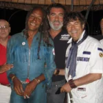 El último gesto de Tanit antes de morir: una petición para devolver a Ibiza todo el cariño recibido