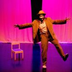 Cuatro días de magia y humor gratis en Ibiza: así será Magiclown 2026