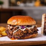 Las mejores hamburguesas de Baleares ya tienen nombre: cuál ha ganado en Ibiza