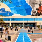 La reforma del aeropuerto divide Ibiza: de apoyos para modernizar al alarmismo sobre un proyecto sin redactarse