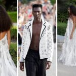 La moda de Ibiza conquista Madrid: del gran desfile a una noche de museo