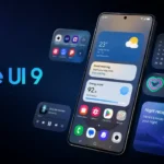 Samsung One UI 9