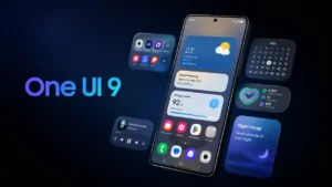 Samsung One UI 9