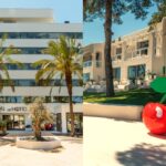 Del Mediterr&aacute;neo al coraz&oacute;n de Ibiza: dos maneras de disfrutar la isla desde Pacha