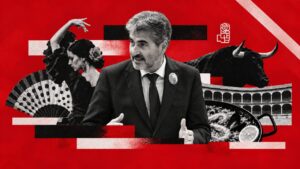 Álex Pitaluga ha anunciado públicamente su decisión de presentarse a las primarias del Partido Socialista