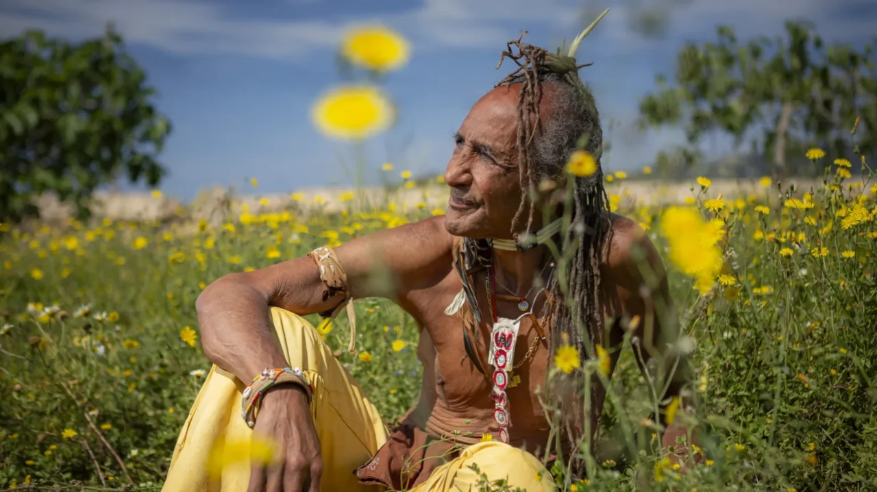 Ferdinand Guy Jocelyn, popularmente conocido como Tanit