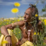 Ferdinand Guy Jocelyn, popularmente conocido como Tanit