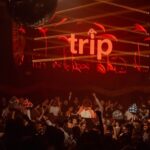 La noche de Halloween en Ibiza se convierte en tres d&iacute;as de fiesta en Chinois