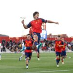 Selección de España sub-21