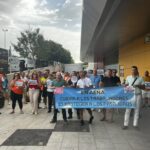 «Queremos intentar no empañar la función del aeropuerto»: Aena Ibiza tiene la huelga sobre la mesa