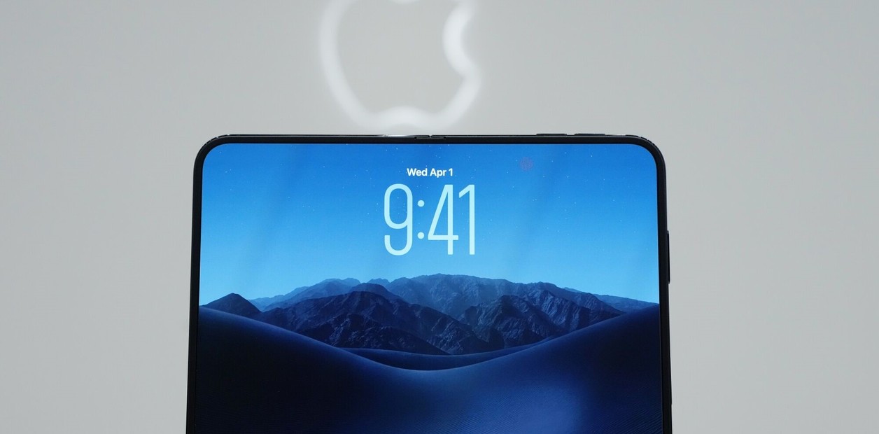 iPhone Duo